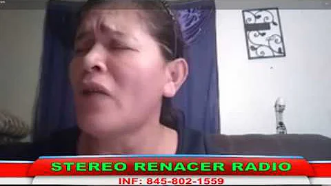 Predicacion  ROSA TURCIOS