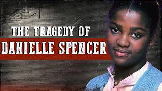 Danielle Spencer | The Racist Abuse Behind a Black Child Star’s Painful Comeback