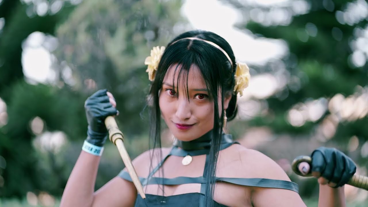 OTAKU JATRA | Nepal’s Biggest Anime & Pop Culture Festival