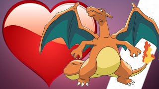 Charizard BLASTS the Love Cup META | Love Cup Team | Pokemon GO Battle League