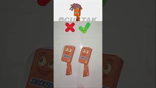 Perfect Cutout Sprunki Oc Snickers