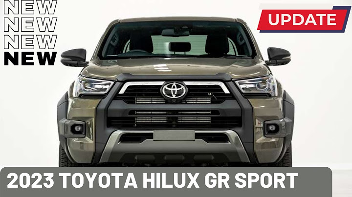 Toyota hilux 2023 precio republica dominicana