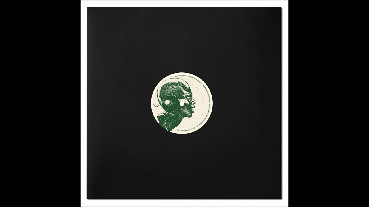 Nicola Cruz - Pulse Motion [WRECKS051] - YouTube