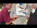 PowerFloat Flow Technique