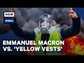 Who Are France's Yellow Vest Protesters? (Les Gilets Jaunes)? | NowThis World