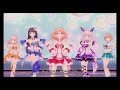"Inchoate Voice" Custom PV - Omega Quintet (PS4)