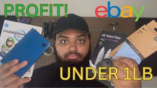 6 Small Items That Sell for Big Money on eBay