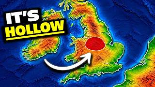 Nobody Talks About What's Under England