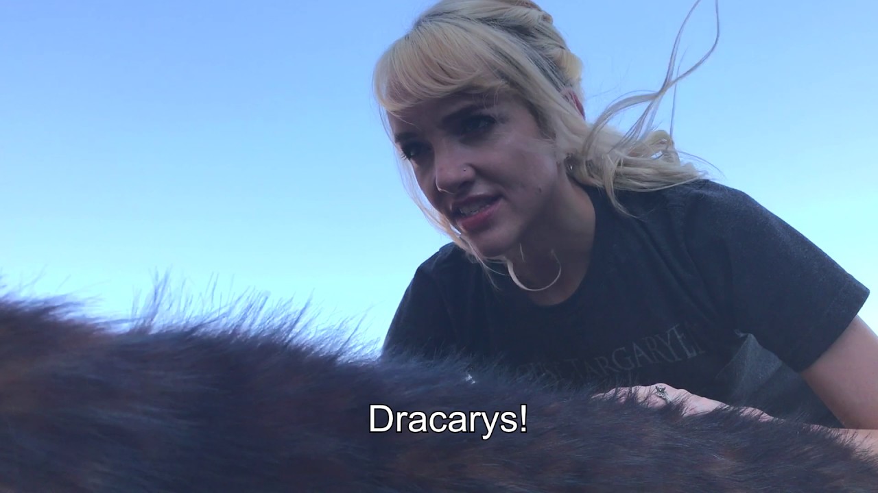 dracarys youtube grass free yard
