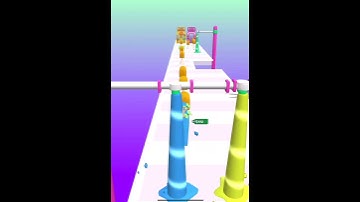 Wig Maker Level 29 #shorts #gaming #ytshorts #shortsfeed