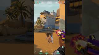 When i ask my DUO to hop on #valorant