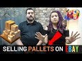 10 Things to Know BEFORE Buying and Selling PALLETS on Ebay and Amazon