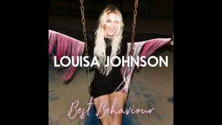 Louisa Johnson - Best Behaviour Resimi