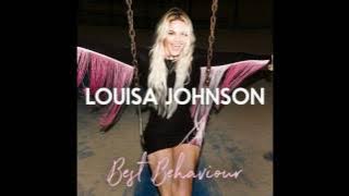 Louisa Johnson - Best Behaviour