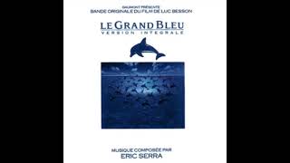 Eric Serra - Deep Blue Dream 