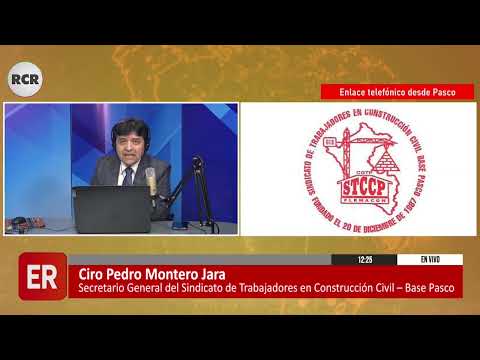 FTCC CONVOCA A MARCHA CONTRA LA DELINCUENCIA E INSEGURIDAD PARA EL 19 DE DICIEMBRE