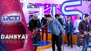 DAHSYAT - Noah 'Cinta Bukan Dusta' [28 NOVEMBER 2017]