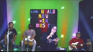Tak pernah ku jatuh cinta I Maya ruista (cover)