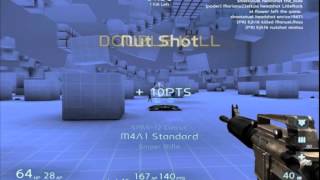 UberStrike M4A1