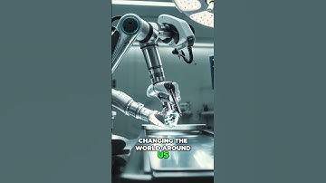 Is AI the End of Jobs Welcome to the Automation Apocalypse!