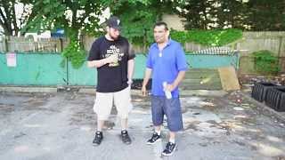 Real Deal Talks About Chilla Jones