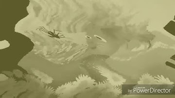 Wanda and the Alien Intro in Winry Rockbell Major