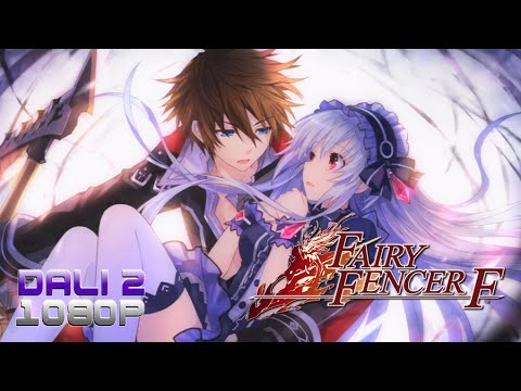 fairy fencer f pc  2022 Update  Fairy Fencer F PC Gameplay 60fps 1080p