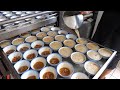 Steamed Rice Pudding / 台南碗粿 - Taiwanese Street Food
