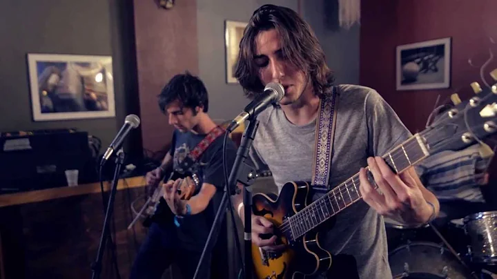 Donovan Wolfington [FULL SET] LIVE @ The FEST 12 (...