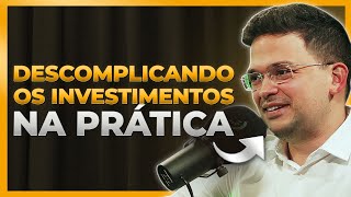 How He Made R$7 Million in Digital Marketing | Alberto Pompeu - Kiwicast #308