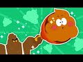 The Poop-Cha-Cha Rescue Team | Healthy Habit Song | Nursery Rhymes &amp; Kids Songs ★ TidiKids