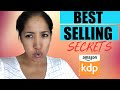 One Simple Site That Big Publishers Use To Rank Number One ON Amazon KDP - Works With Any Product