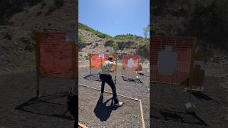 19-04 Classifier✅ #shootingtime #trending #uspsaclassifier #tacticalshooter #2k11 #tactics #military