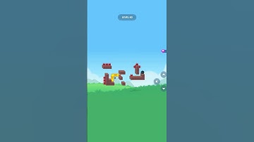 Hungry Worm Level 40 Gameplay 🐛 | Beginner’s Guide & Puzzle Walkthrough | Mobile Game Fun!