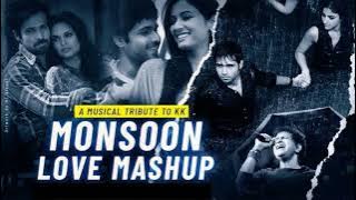 Kk X Emraan Hashmi| All Superhit Song collection mashup jukebox #hindisong