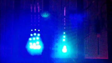 Analog VU Meter - First Audio Test