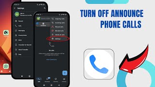 Turn Off Announce Phone Calls On Truecaller. |Technologyglance screenshot 5