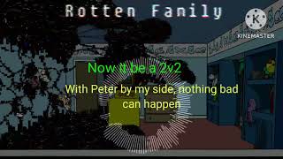 Rotten Family (Revamp) - Lyrics