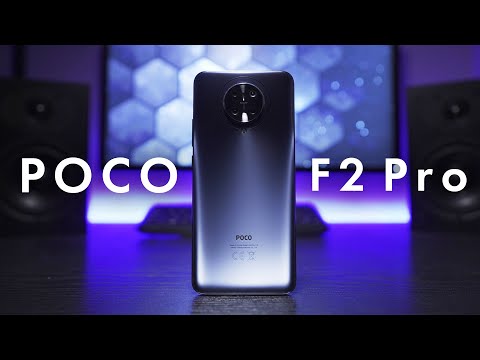 ANDROID - 【本日のみ特価】Xiaomi POCO F2 pro パープル 6/128GB 0025751_xiaomi-poco-f2-pro_610