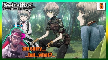 3 Suzuhas ... ok ... | Steins;Gate Linear Bounded Phenogram Gameplay Playthrough| Part 5