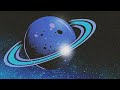 Capture de la vidéo Wolfnaut - "My Orbit Is Mine" (Visualizer Video) | Ripple Music - 2023