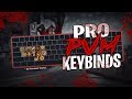 A complete guide to Keybinds | Runescape 3 2019