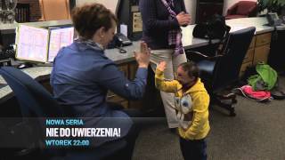 Discovery Channel - Nie Do Uwierzenia