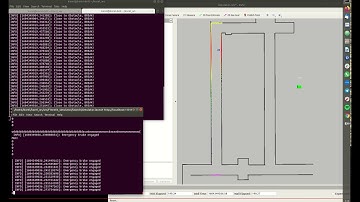 F1Tenth Lab2 - Automatic Emergency Braking Python node