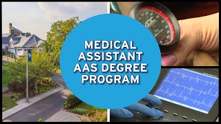 QCC Medical Assistant AAS Degree Program by CUNYQueensborough 256 views 3 months ago 2 minutes, 52 seconds