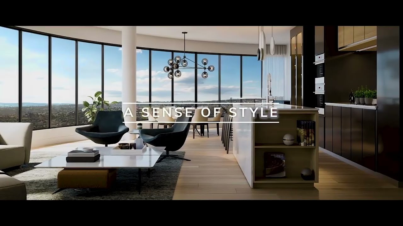 Calzado Media Hyperrealism Show Reel thumbnail