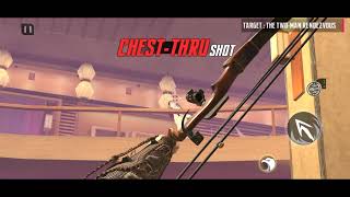 Ninja’s Creed: 3D Sniper Shooting Assassin Game Game play Part 3 | Google Play | Android | screenshot 4