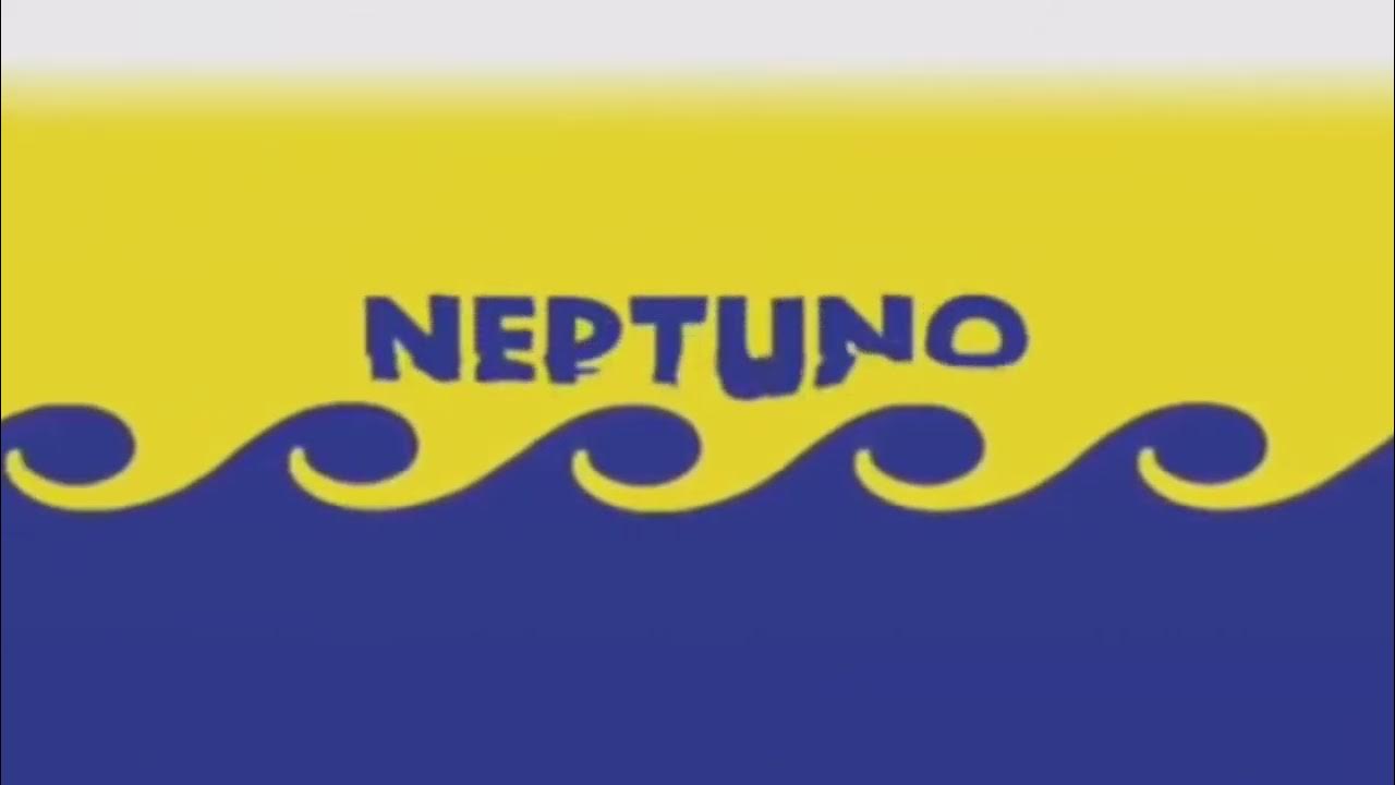 Нептуно. Neptuno films. Neptuno films 1993 logo. Neptuno логотип.