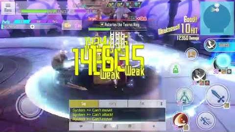 SAOIF - How to Maximize Critical Sword Damage