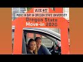 Vlog #17: Move In Day @ Oregon State University